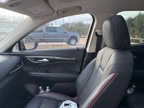 Used 2023 Buick Envision Essence w/ Technology Package I image 15