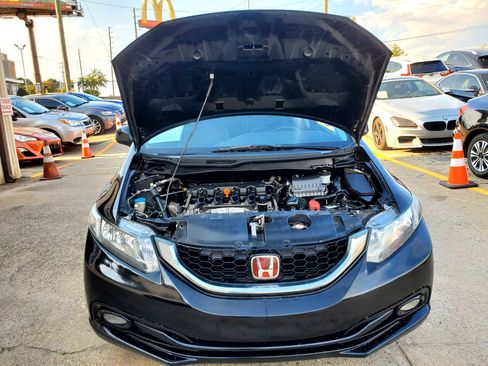 Used 2013 Honda Civic EX-L image 26