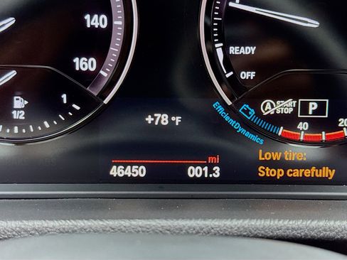 Used 2018 BMW X2 xDrive28i w/ M SportX Package AWD/4WD image 8