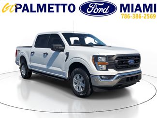 Used 2023 Ford F150 XL w/ XL Chrome Appearance Package video 1