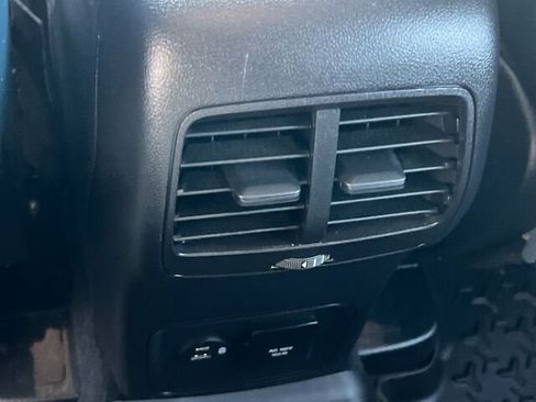 Used 2024 Ford Bronco Sport Outer Banks image 15