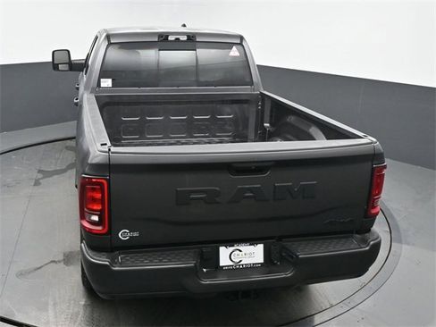 New 2026 RAM 2500 Tradesman image 42