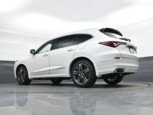 New 2026 Acura MDX w/ Advance Package image 28