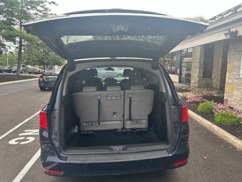 Used 2024 Honda Odyssey Touring image 7