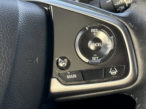 Used 2021 Honda CR-V Touring image 23