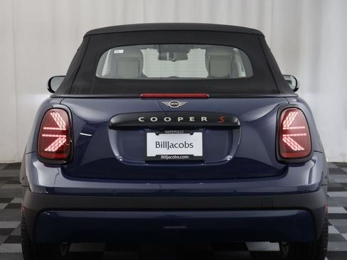 New 2026 MINI Cooper S FWD image 15