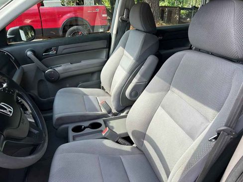 Used 2008 Honda CR-V LX image 9
