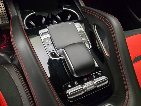 Used 2023 Mercedes-Benz GLE 53 AMG 4MATIC Coupe image 40