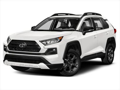 Certified 2022 Toyota RAV4 TRD Off-Road w/ TRD Off-Road Weather Package