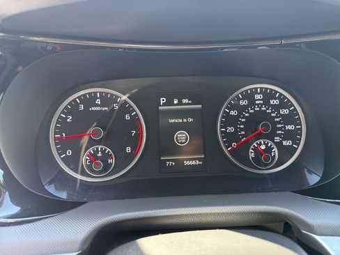 Used 2022 Kia K5 LXS image 21