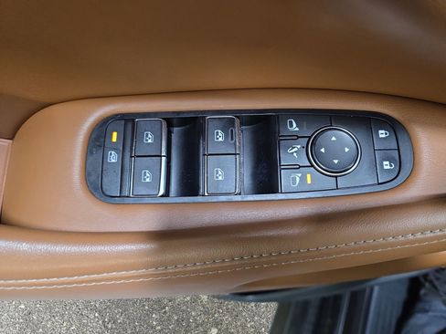 Used 2024 INFINITI QX60 Autograph w/ Cargo Package image 24