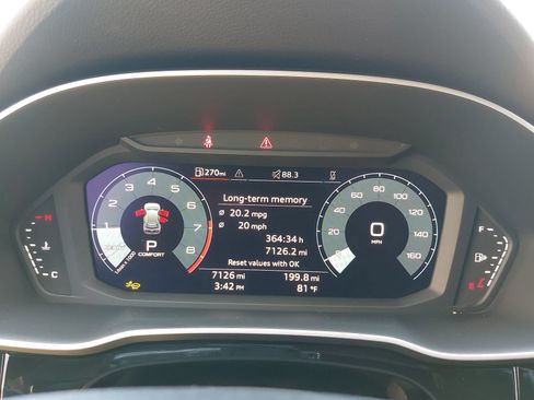 Certified 2025 Audi Q3 2.0T Premium w/ Convenience Package AWD/4WD image 20