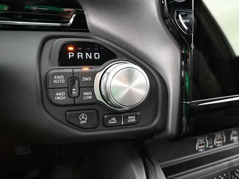 Used 2026 RAM 1500 Rebel w/ Rebel Level 2 Equipment Group AWD/4WD image 24