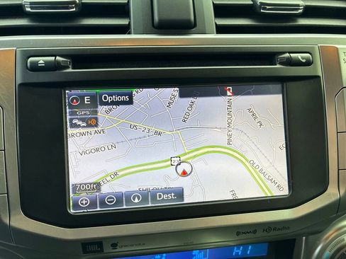 Used 2016 Toyota 4Runner Limited image 22