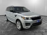 Used 2017 Land Rover Range Rover Sport HSE Dynamic image 3