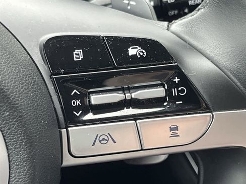 Used 2024 Hyundai Tucson Limited image 29