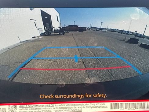 New 2026 Toyota Prius LE image 10