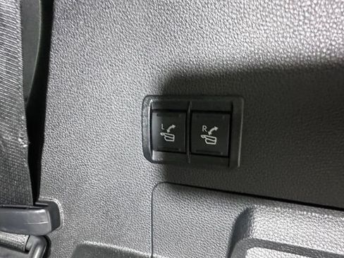 Used 2024 Toyota Sequoia TRD Pro AWD/4WD image 15