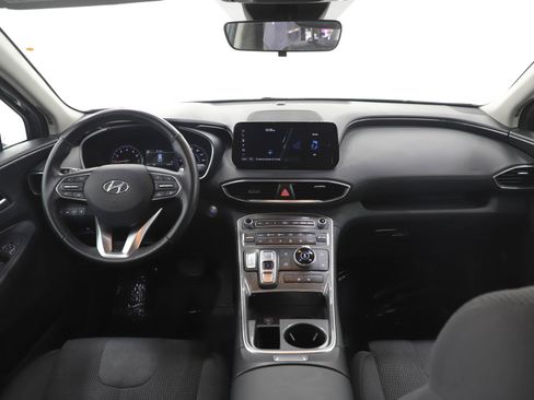 Used 2023 Hyundai Santa Fe SEL AWD/4WD image 17