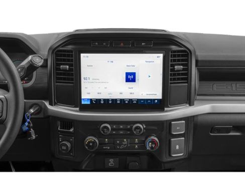 New 2026 Ford F150 XL AWD/4WD image 7