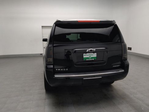 Used 2020 Chevrolet Tahoe Premier image 6