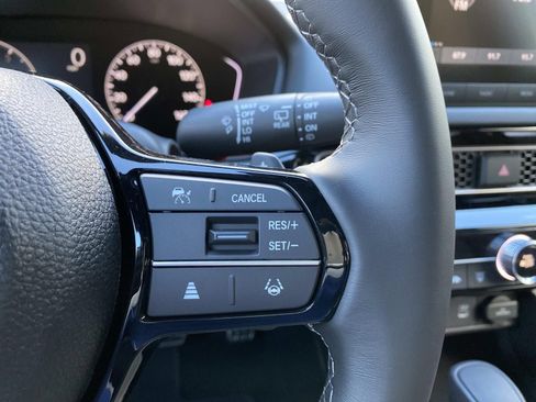 New 2026 Honda Civic Sport image 13