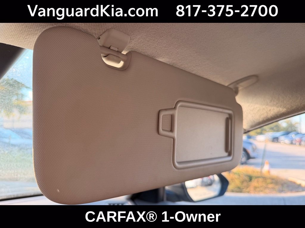 Certified 2025 Kia K4 FWD image 16