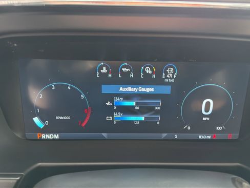 New 2026 Ford F350 Lariat w/ FX4 Off-Road Package image 24