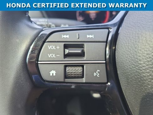 Used 2025 Honda CR-V EX-L image 31