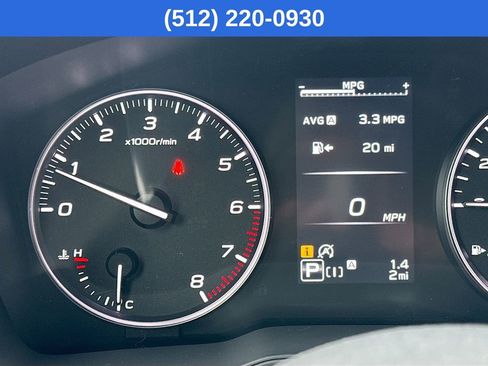 New 2026 Subaru Forester Premium image 15