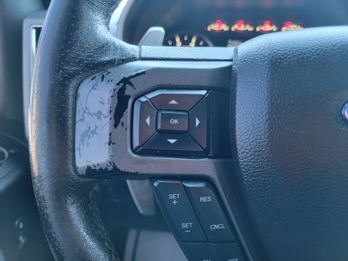 Used 2020 Ford F150 Raptor AWD/4WD image 21
