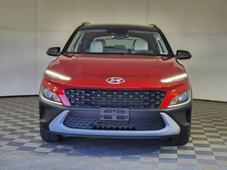 Used 2022 Hyundai Kona SEL AWD/4WD video 2