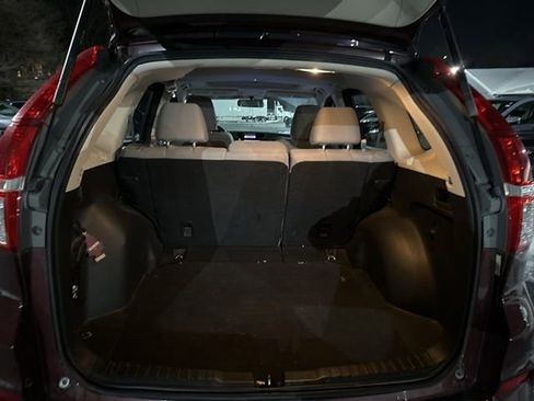 Used 2015 Honda CR-V EX image 7