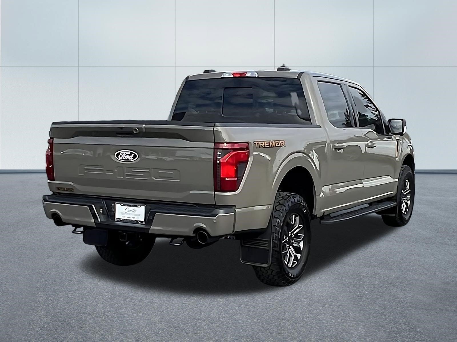 Used 2026 Ford F150 Tremor AWD/4WD image 6