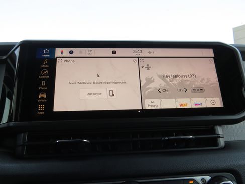 New 2025 Jeep Wrangler Sport S image 27