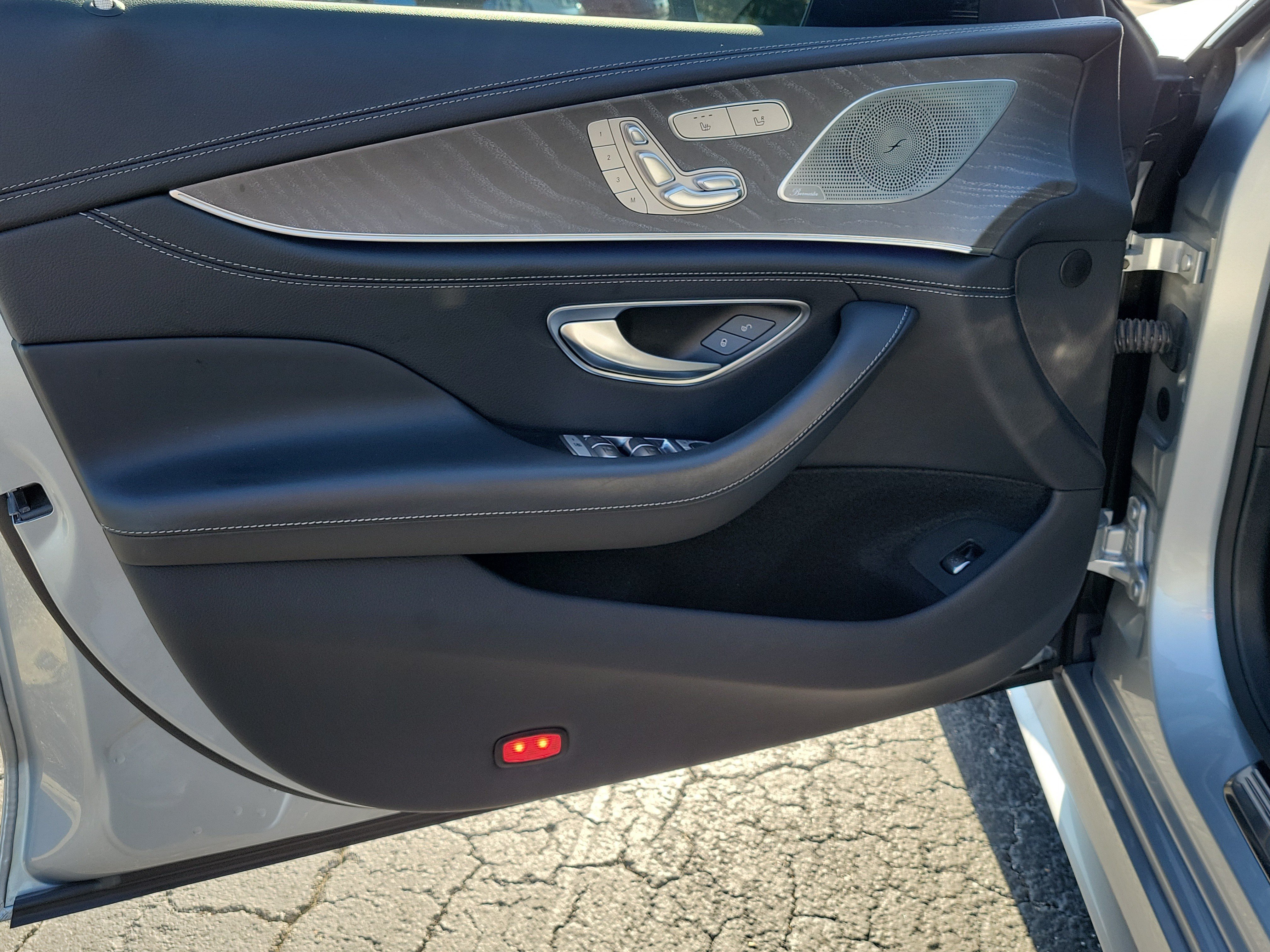 Used 2022 Mercedes-Benz AMG GT 53 image 19