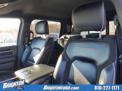 Used 2022 RAM 1500 Laramie image 10