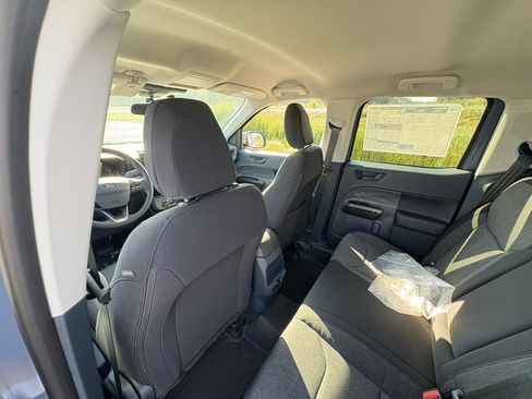 New 2025 Ford Maverick XLT w/ Black Appearance Package image 25