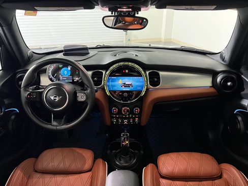 Used 2024 MINI Cooper S image 16