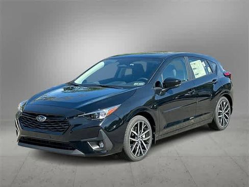 New 2025 Subaru Impreza 2.0i Sport image 1