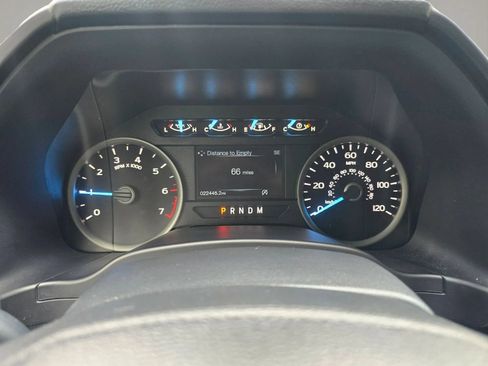 Used 2019 Ford F150 XLT w/ Equipment Group 302A Luxury AWD/4WD image 17