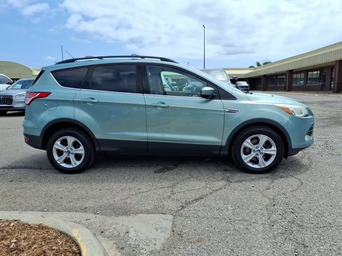 Used 2013 Ford Escape SE AWD/4WD image 6