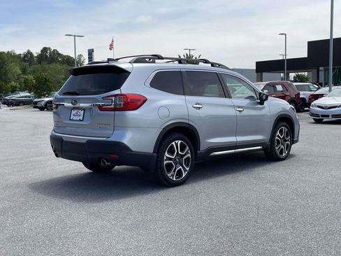 Certified 2024 Subaru Ascent Touring w/ Popular Package #2 AWD/4WD image 32