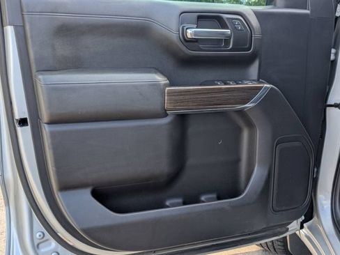 Certified 2019 Chevrolet Silverado 1500 LT w/ Texas Edition RWD image 10