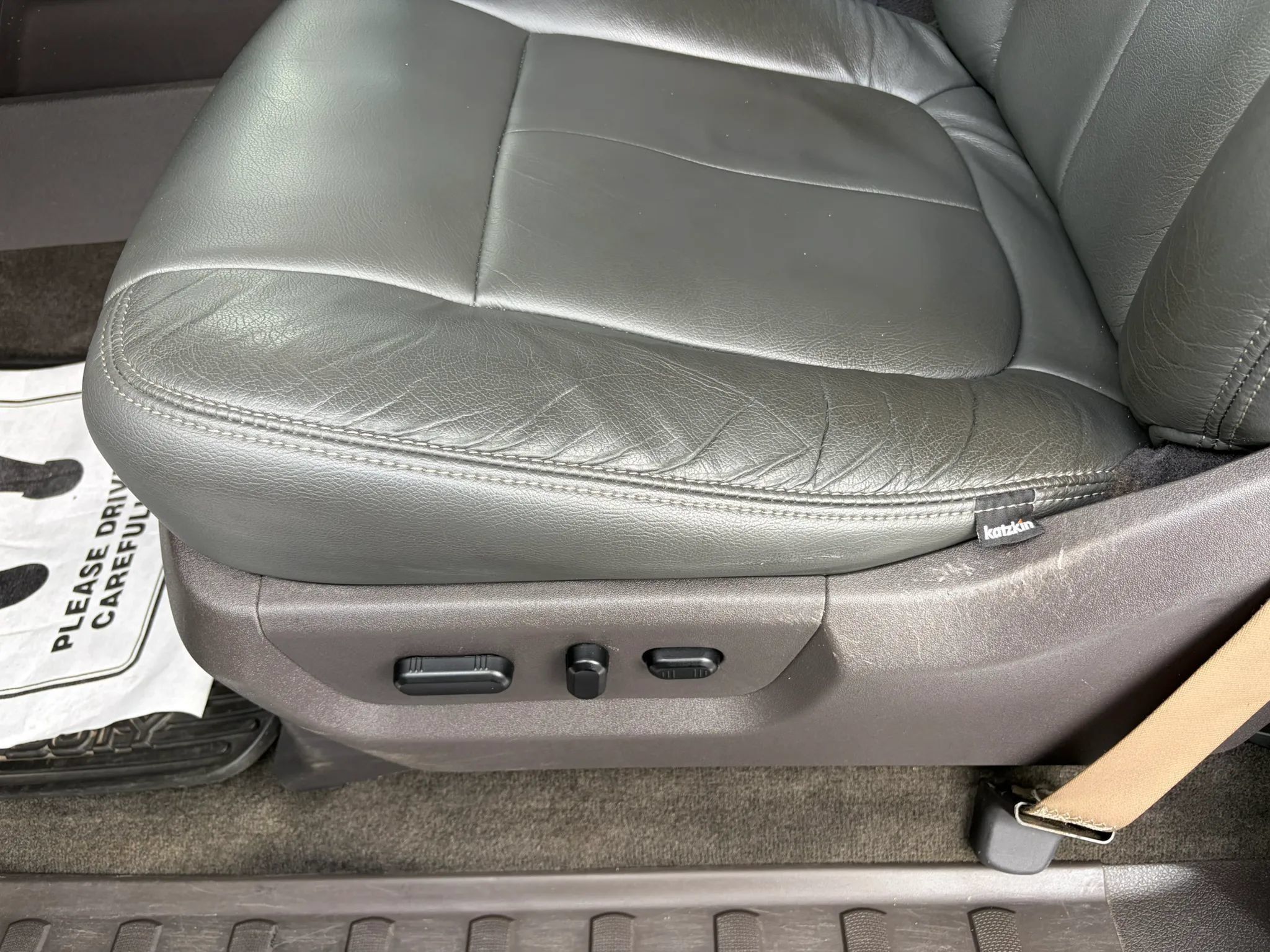 Used 2011 Ford F350 Lariat w/ Lariat Ultimate Pkg AWD/4WD image 14