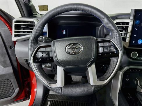 Used 2024 Toyota Sequoia Platinum AWD/4WD image 13