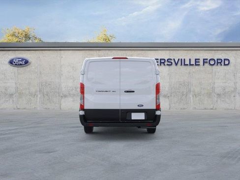 New 2026 Ford Transit 150 Low Roof w/ Load Area Protection Package RWD image 5