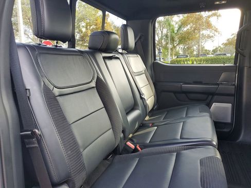 Used 2023 Ford F150 Raptor image 22