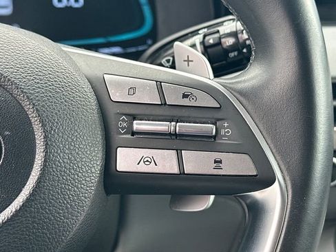 Used 2023 Hyundai Palisade SEL image 20