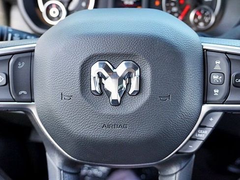 New 2026 RAM 2500 Tradesman AWD/4WD image 37